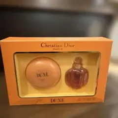 ミニ香水セット♪】Dior/DUNE オードトワレ - メルカリ