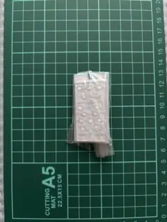 ボンボンドロップシール ミニチュアチャーム シナモンロール