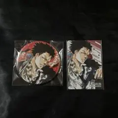 家庭教師ヒットマンREBORN！　リボーン　XANXUS