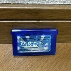 ポケットモンスター ゲームボーイ