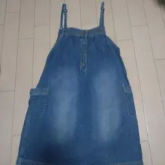 ジャンパースカート