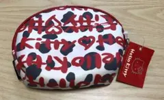 ♡未使用品　サンリオ　ハローキティ　コスメポーチ♡