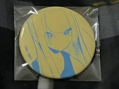 ワンダンス　湾田光莉　缶バッジ