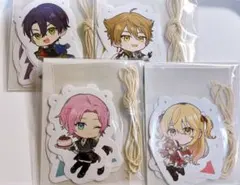 にじさんじ◇ハピトリ◇特典ガーランド