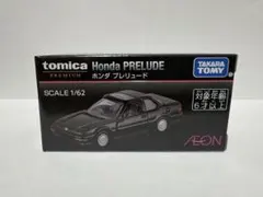 2026年最新】イオン トミカプレミアム ホンダ プレリュードの人気