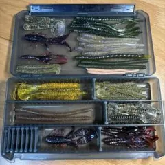 2026年最新】バーサス ルアーの人気アイテム - メルカリ