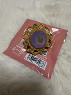 あんスタ スタライ リングライト 紫之創