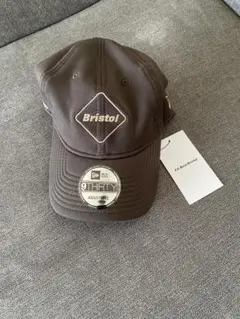 Bristol トラッカーキャップ ベージュ/ブラウン Bristol トラッカーキャップ ベージュ/ブラウン - メルカリ