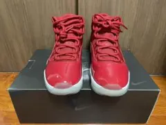 AIR JORDAN 11 “WIN LIKE 96”