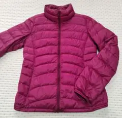 ライトダウンジャケット ダウンジャケット