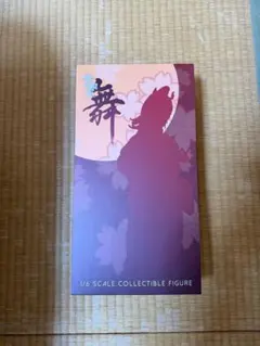 Ninja Cat 1/6スケールフィギュア - メルカリ
