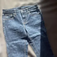 【GU】スキニージーンズ 67