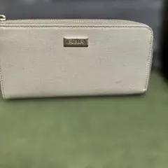 フルラ　長財布のサムネイル