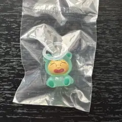 クレヨンしんちゃん みんなでくまパジャマ マサオくん