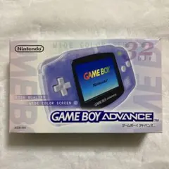 gba 本体