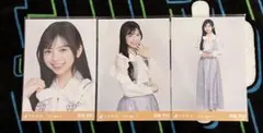 中嶋優月 櫻坂46 生写真 木枯らしは泣かない MV衣装 8種コンプ - メルカリ