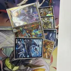 デュエマ まとめ売り 17枚 - メルカリ