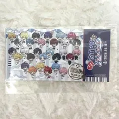 貴重！天海祐希宝塚時代のステッカー - メルカリ