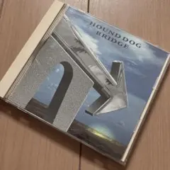 HOUND DOG CD 【BRIDGE】