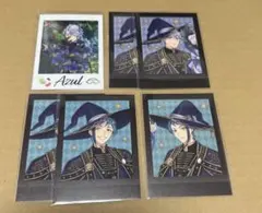 ツイステ ツイステ展 ぱしゃこれ オクタヴィネル アズール ジェイド フロイド