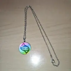 ポケモン メガストーン ネックレス キーストーン ZA XY - メルカリ