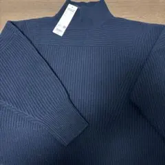 UNIQLO COMPTOIR DES COTONNIERS ハイネックニット