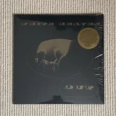 White Heaven - Out 2020 US reissue レコード