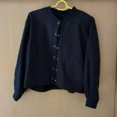 キッズ カーディガン 150