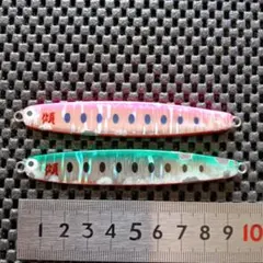 カブキメタル50Wのサムネイル