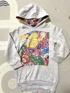 Hysteric Mini パーカー 100cm