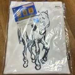 ☆最終値下げ☆フィンセント・ファン・ゴッホ トートバッグ《馬》☆