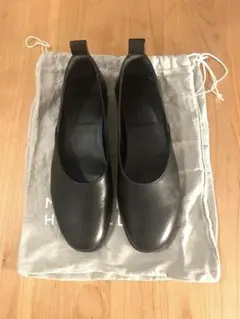 MARGARETHOWELL マーガレットハウエル　フラットシューズ23AWのサムネイル