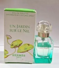 エルメス ナイルの庭 EDT 30ml 香水