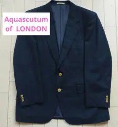 2026年最新】アクアスキュータム ジャケットの人気アイテム - メルカリ