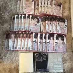 BOYNEXTDOOR ボネクド CD SWEET HOME ver. 未開封 - メルカリ