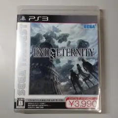 END OF ETERNITY PS3