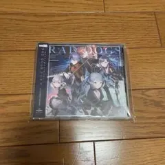 プロセカ　CD