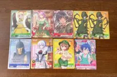 ディバインクロス