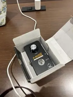 tki Z-BOOST LAZEMAN ギターエフェクターのサムネイル