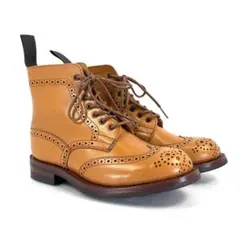 【Tricker's】 トリッカーズ （23cm） モールトン Maltonのサムネイル