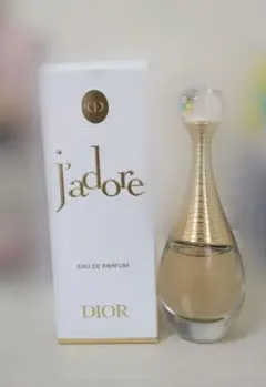 Dior ジャドール オードゥパルファン 30ml