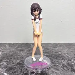 この素晴らしい世界に祝福を！2 めぐみん　フィギュアのサムネイル