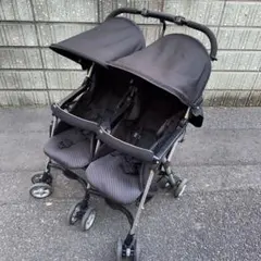 2026年最新】双子ベビーカー コンビの人気アイテム - メルカリ