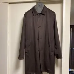 ARNYS ホースライディングコート 3ウェイ グレー sz46 カルナック
