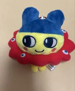 新品　　ミャクミャク　まめっち　マスコット　大阪万博
