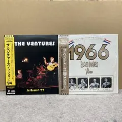2026年最新】ベンチャーズ ライブの人気アイテム - メルカリ