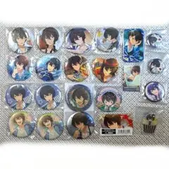 あんスタ 凛月 まとめ売り 缶バッジ