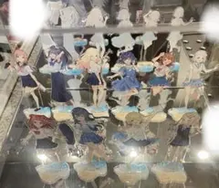 あいりすミスティリア 5周年記念 誕生日グッズセット あいミス