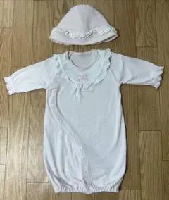 セレモニードレス♡帽子付き