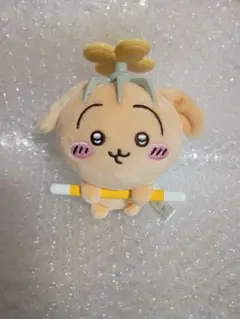 ちいかわ 討伐マスコット ぬいぐるみ